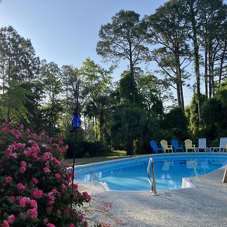 Villa Gulf Breeze Tranquil Retreat Extérieur photo